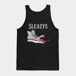 Sleazys Tank Top